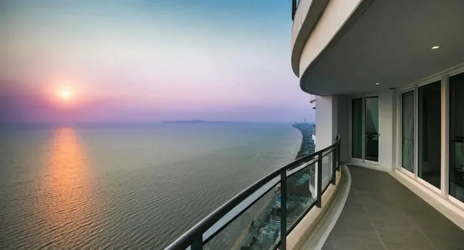 Reflection condo