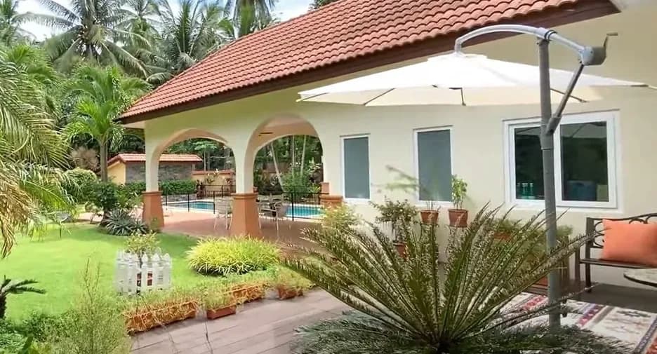 PM Coco Palm
