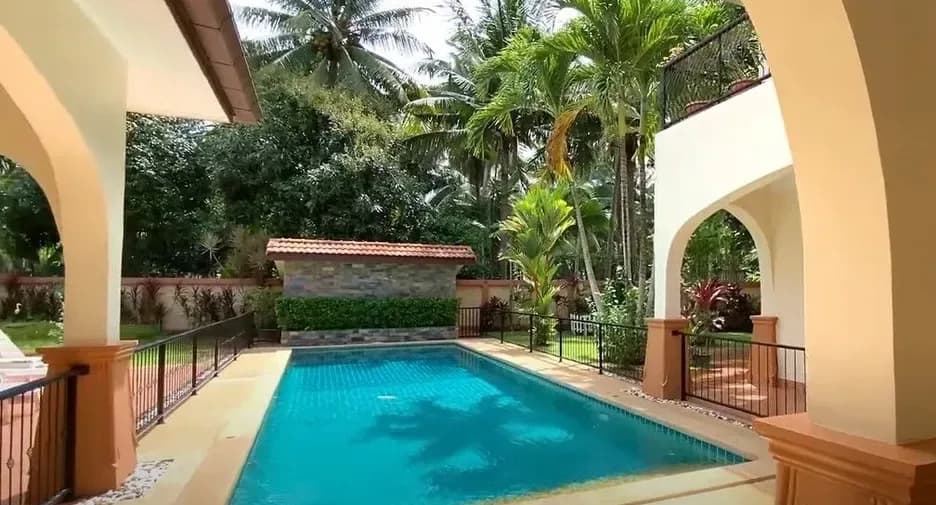 PM Coco Palm
