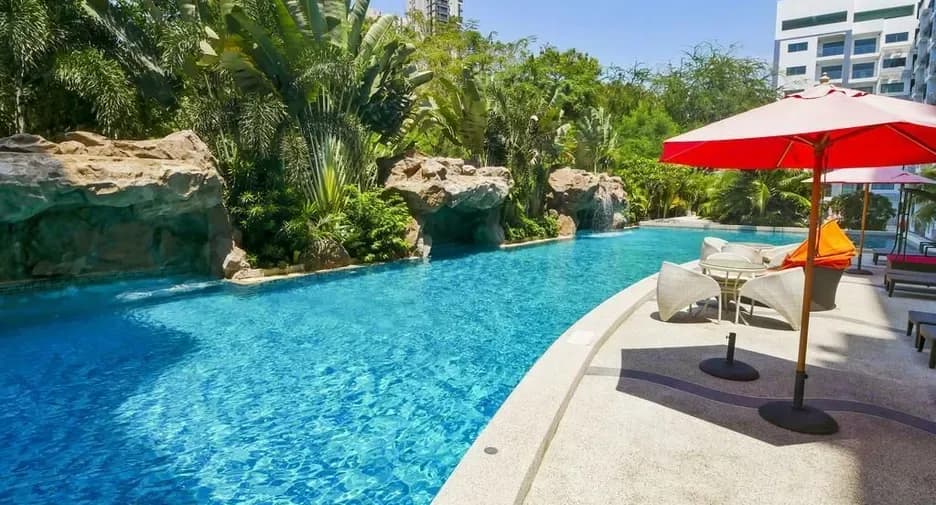 Club Royal Condominium