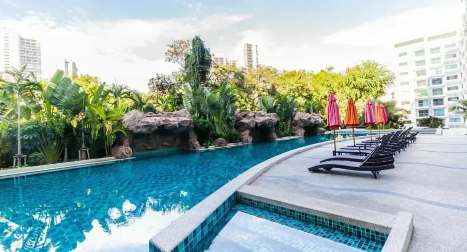 Club Royal Condominium