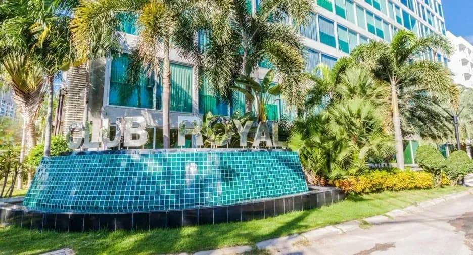 Club Royal Condominium