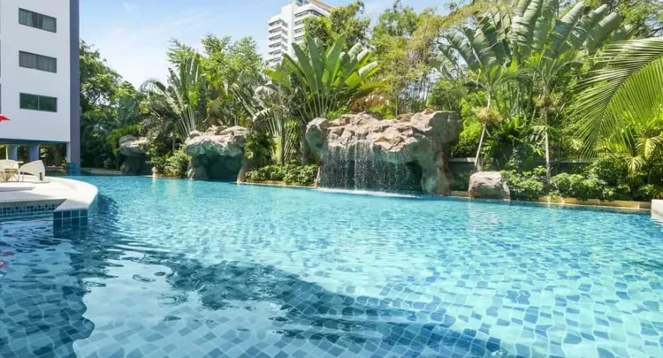 Club Royal Condominium