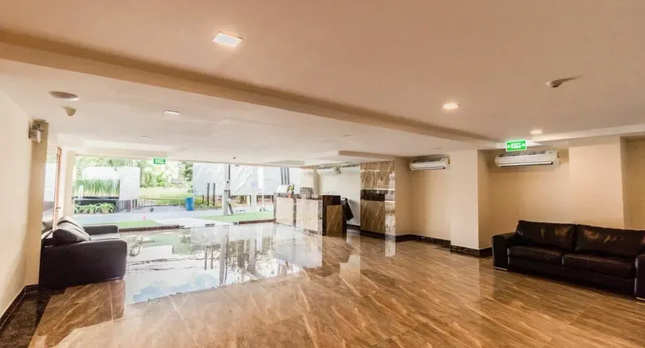 Club Royal Condominium