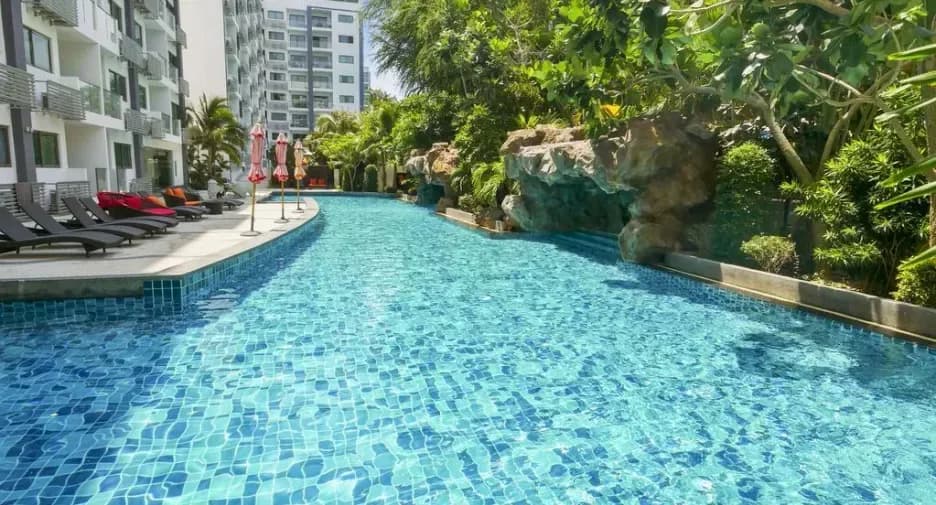 Club Royal Condominium