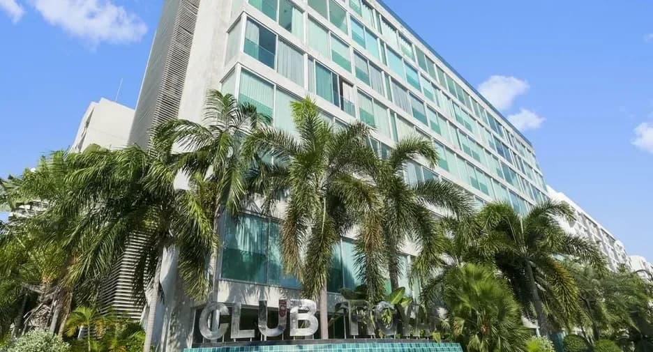 Club Royal Condominium