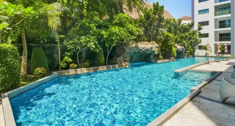 Club Royal Condominium