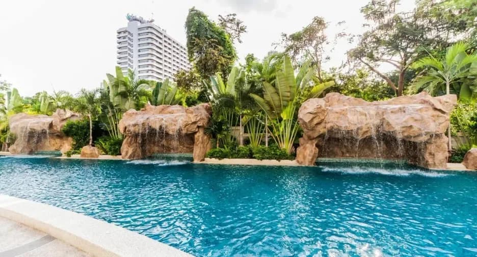 Club Royal Condominium
