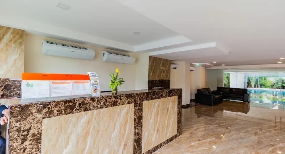 Club Royal Condominium