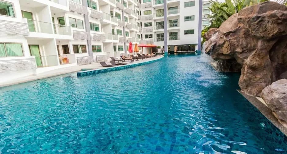 Club Royal Condominium