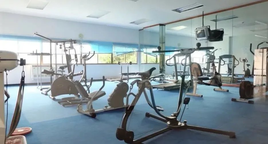 Kieng Talay Condotel