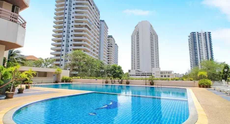 Kieng Talay Condotel