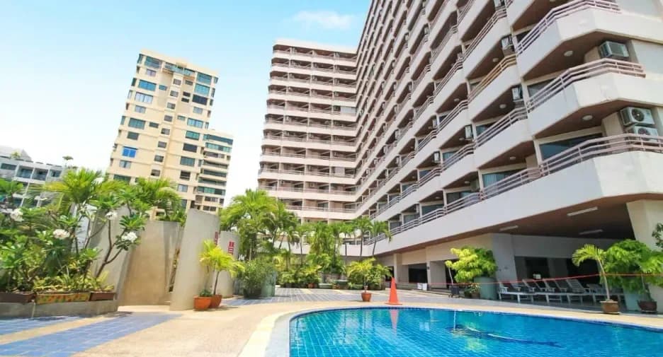 Kieng Talay Condotel