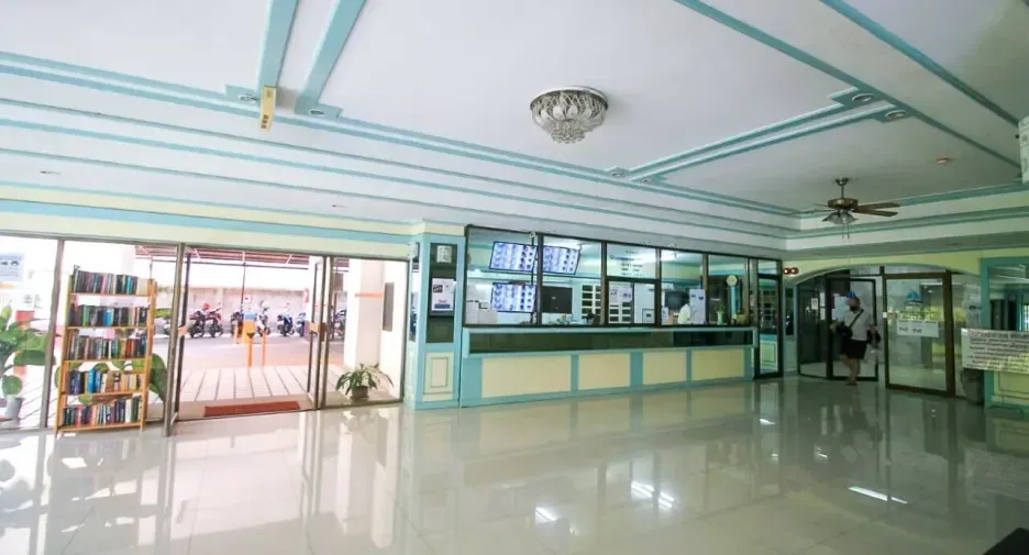 Kieng Talay Condotel