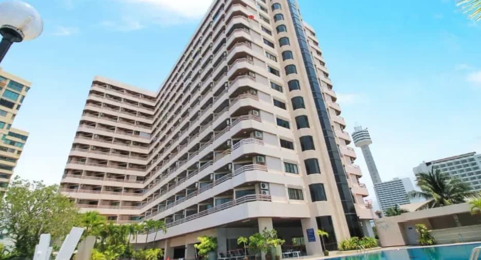 Kieng Talay Condotel