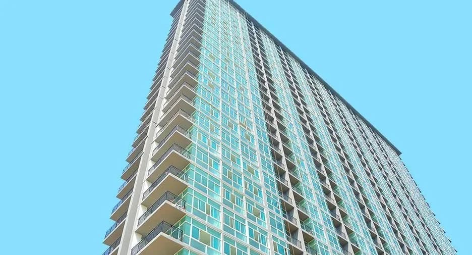 AD Grand Jomtien (Twins)
