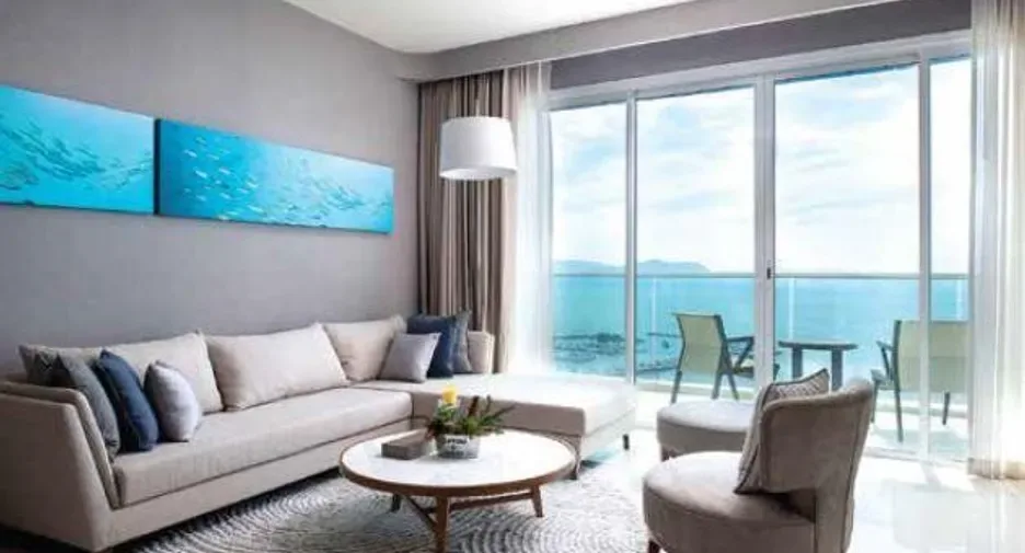 Mövenpick Residences & Pool Villas