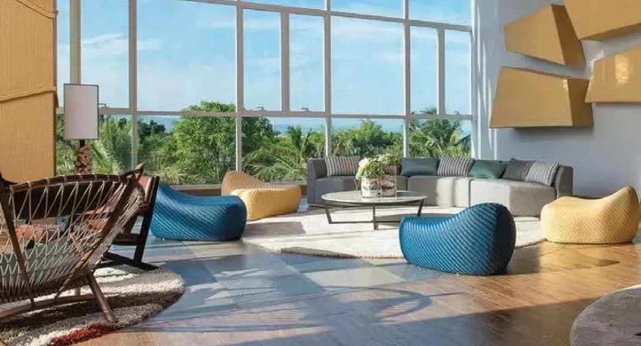 Mövenpick Residences & Pool Villas