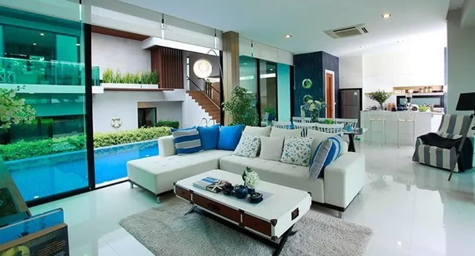 Mövenpick Residences & Pool Villas