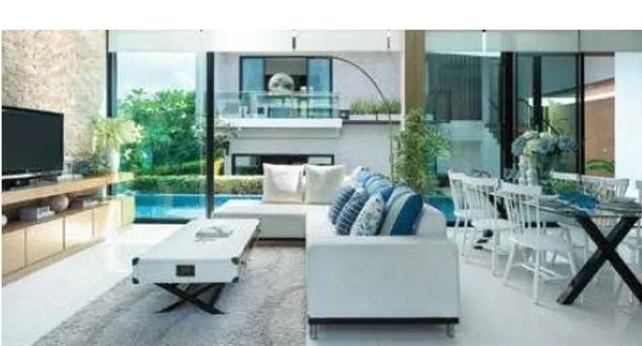 Mövenpick Residences & Pool Villas
