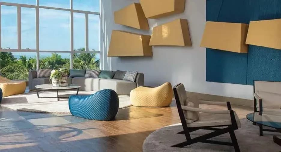 Mövenpick Residences & Pool Villas