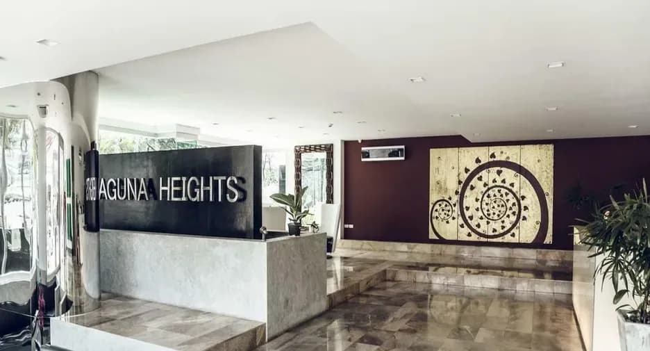 Laguna Heights