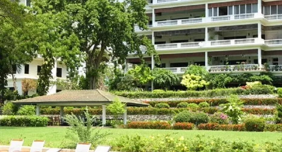Baan Somprasong