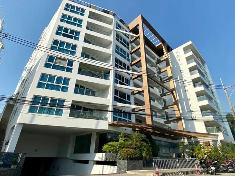 Nova Ocean view