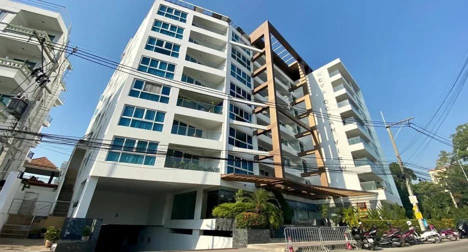 Nova Ocean view