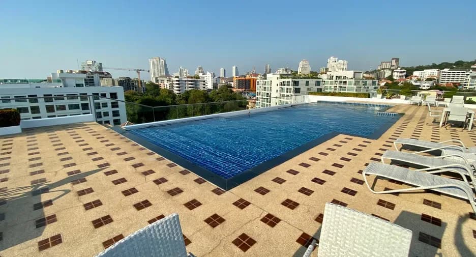 Nova Ocean view