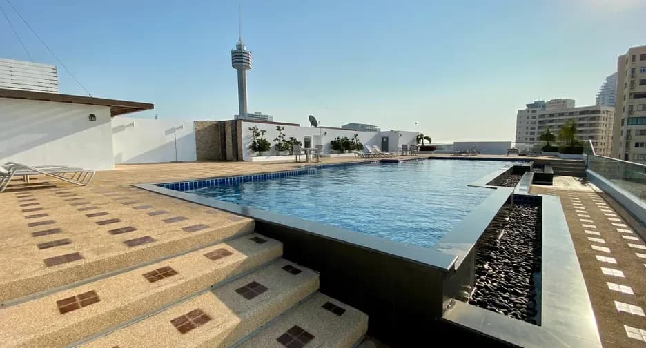 Nova Ocean view