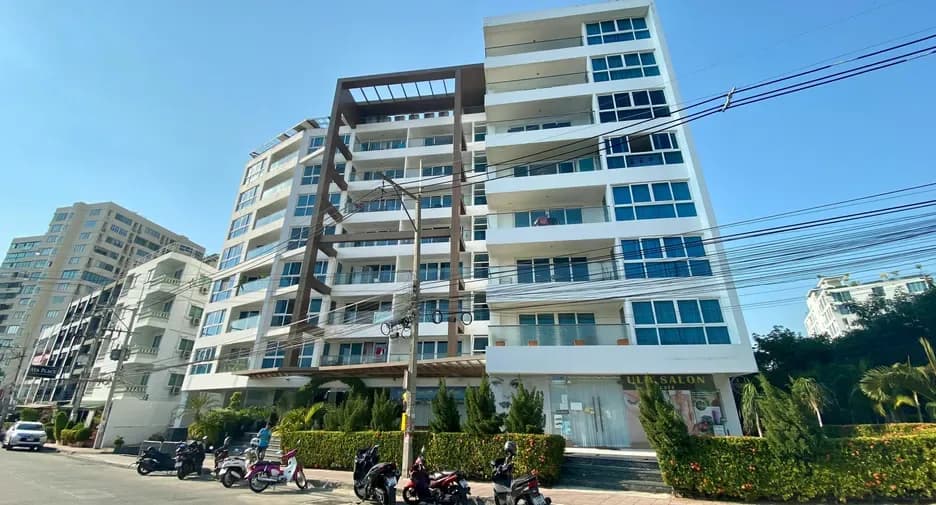 Nova Ocean view