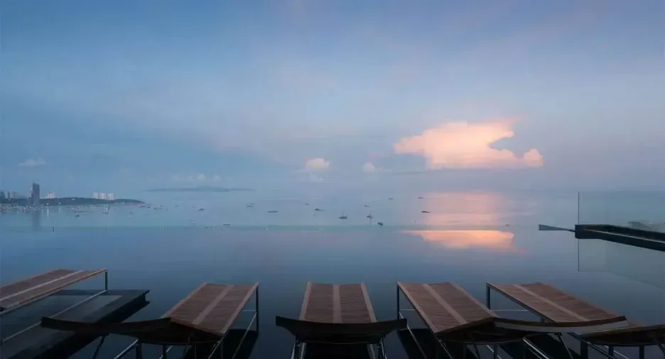Centric sea