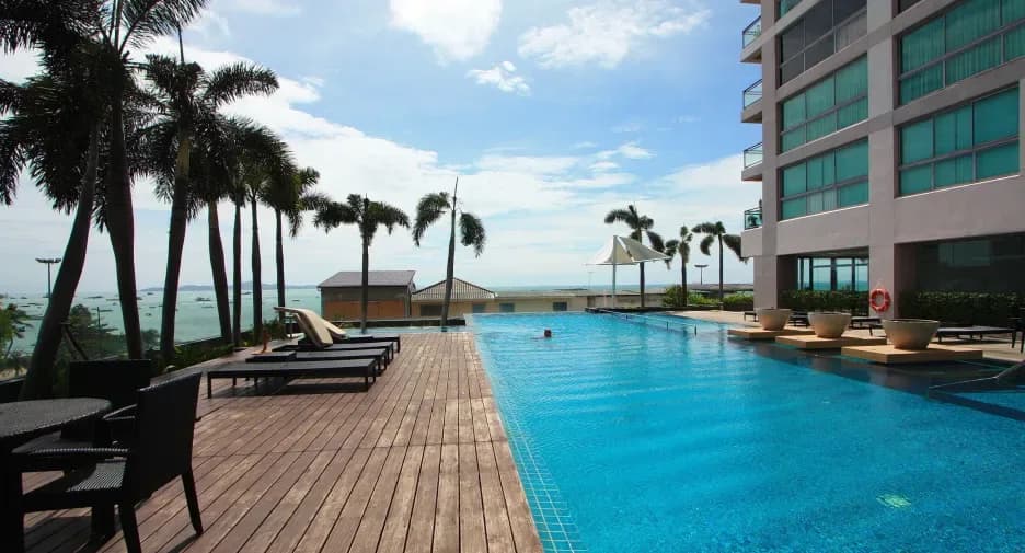 Northshore Condo