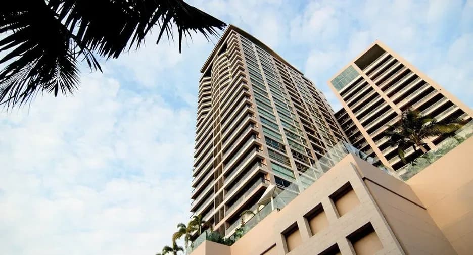 Northshore Condo