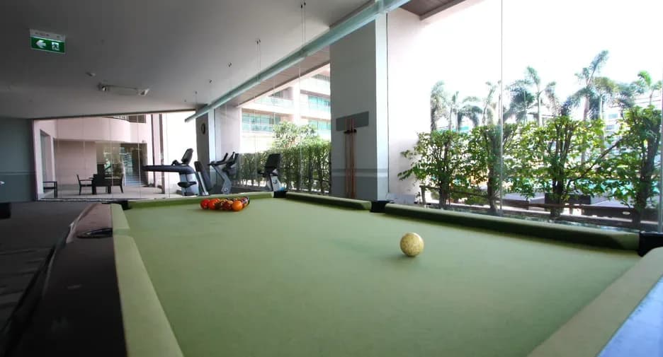 Northshore Condo