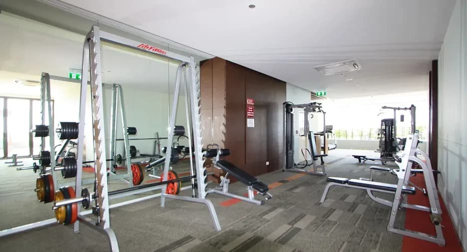 Northshore Condo