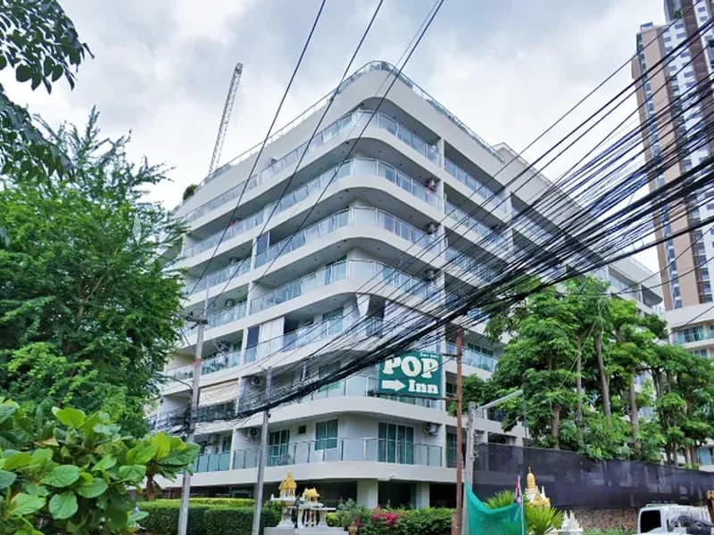 Hyde Park Residence 2