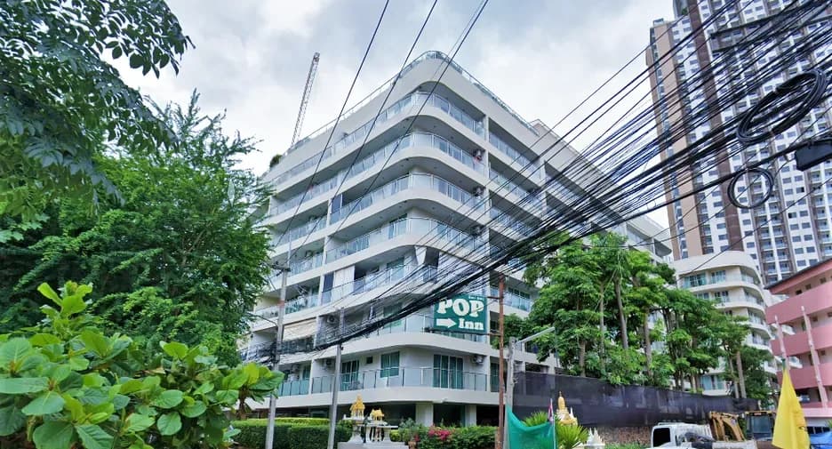 Hyde Park Residence 2