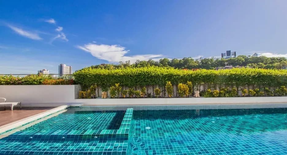 Hyde Park Residence 2