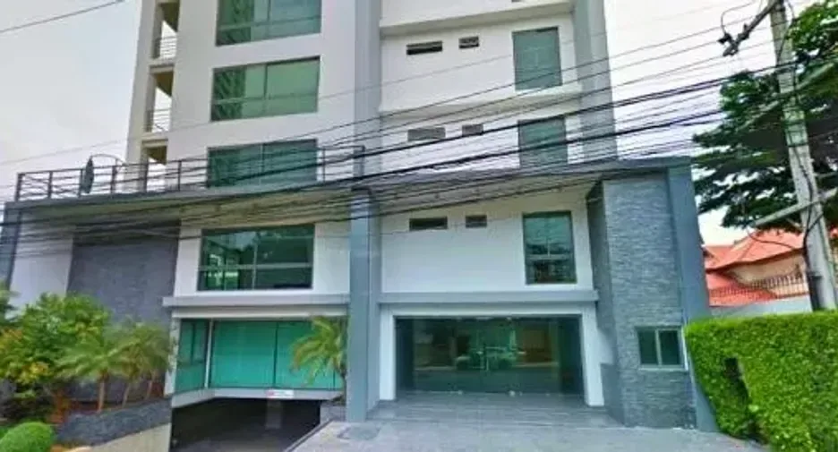 Sunrise Hill Residence