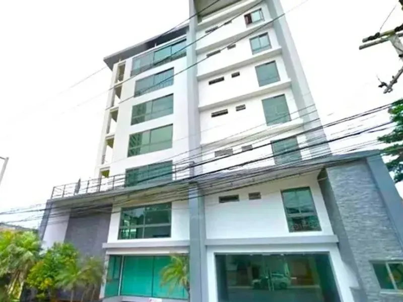 Sunrise Hill Residence