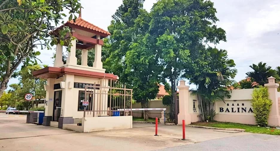 Baan Balina 2