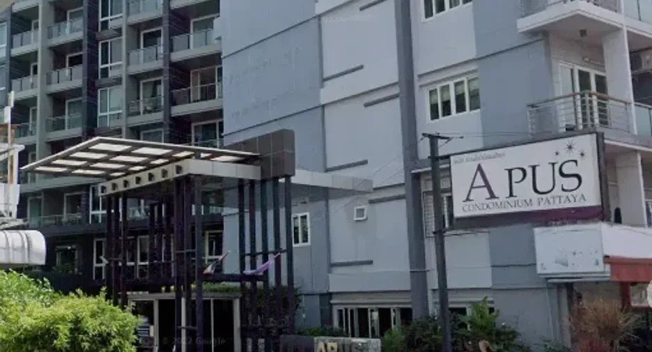 Apus Condo