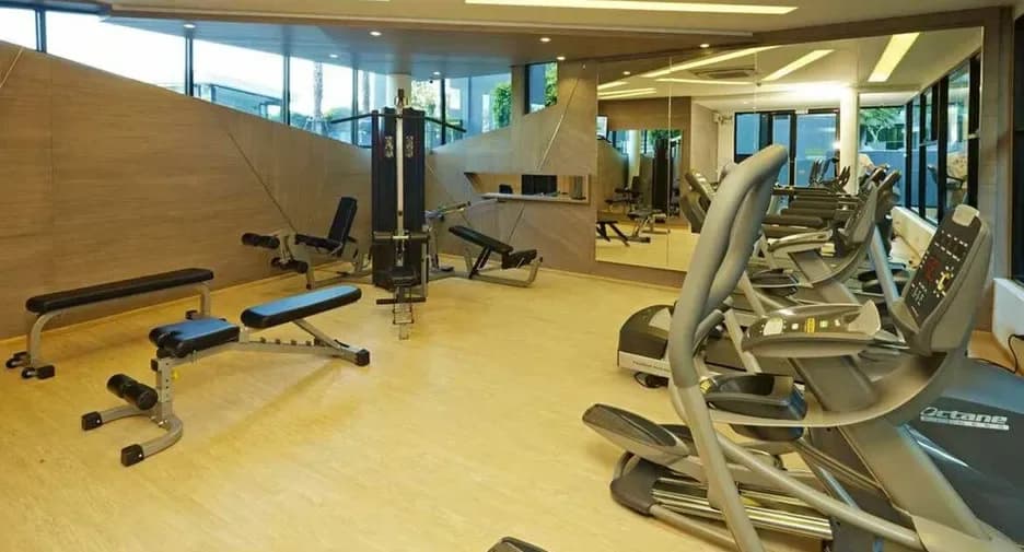Acqua Jomtien Condo