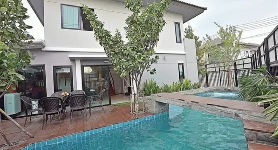 Baan Pruksa Nara
