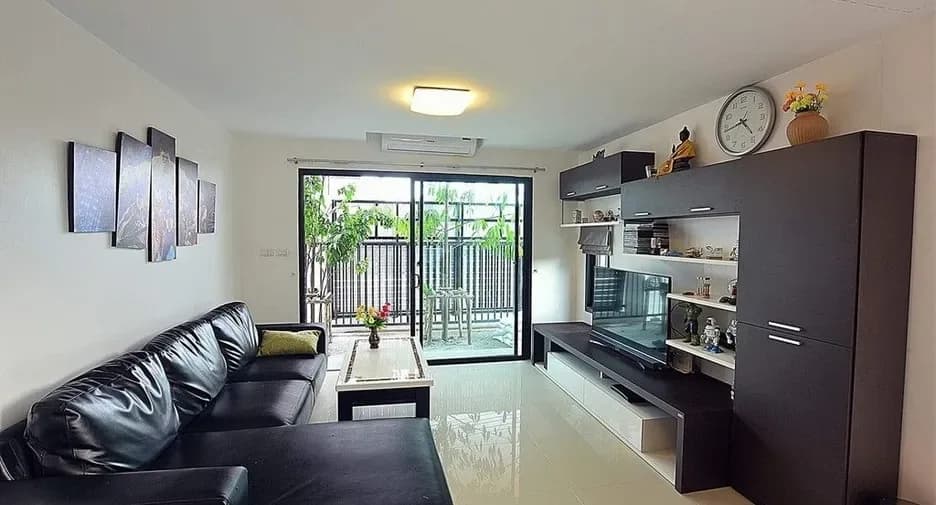 Baan Pruksa Nara