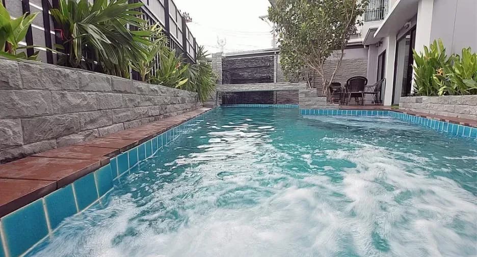 Baan Pruksa Nara