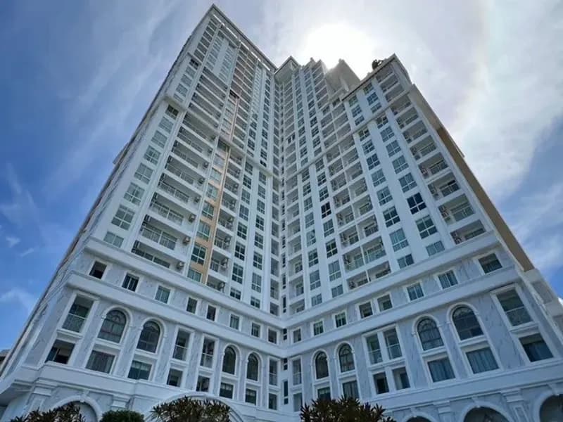 The Empire Tower Pattaya
