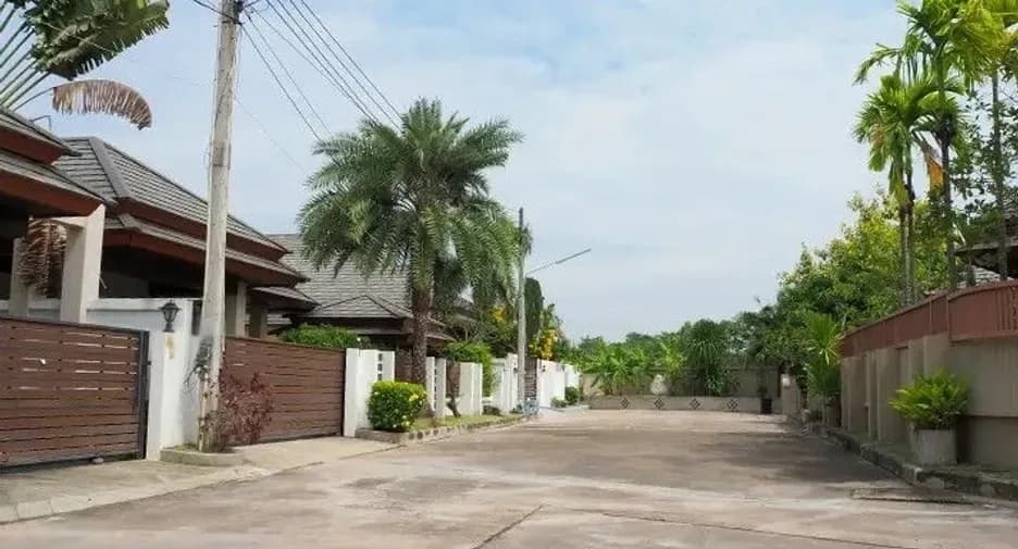 Baan Piam Mongkhon